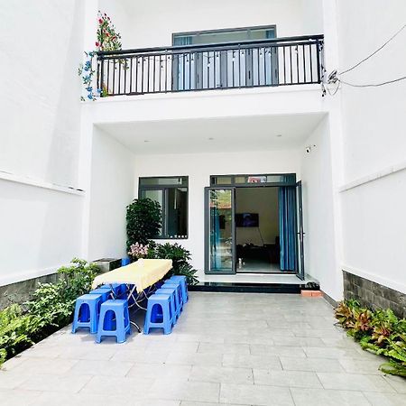Phi Homestay 3 Room Near Sea, Center - 1988 Homestay Vung Tau Exteriör bild