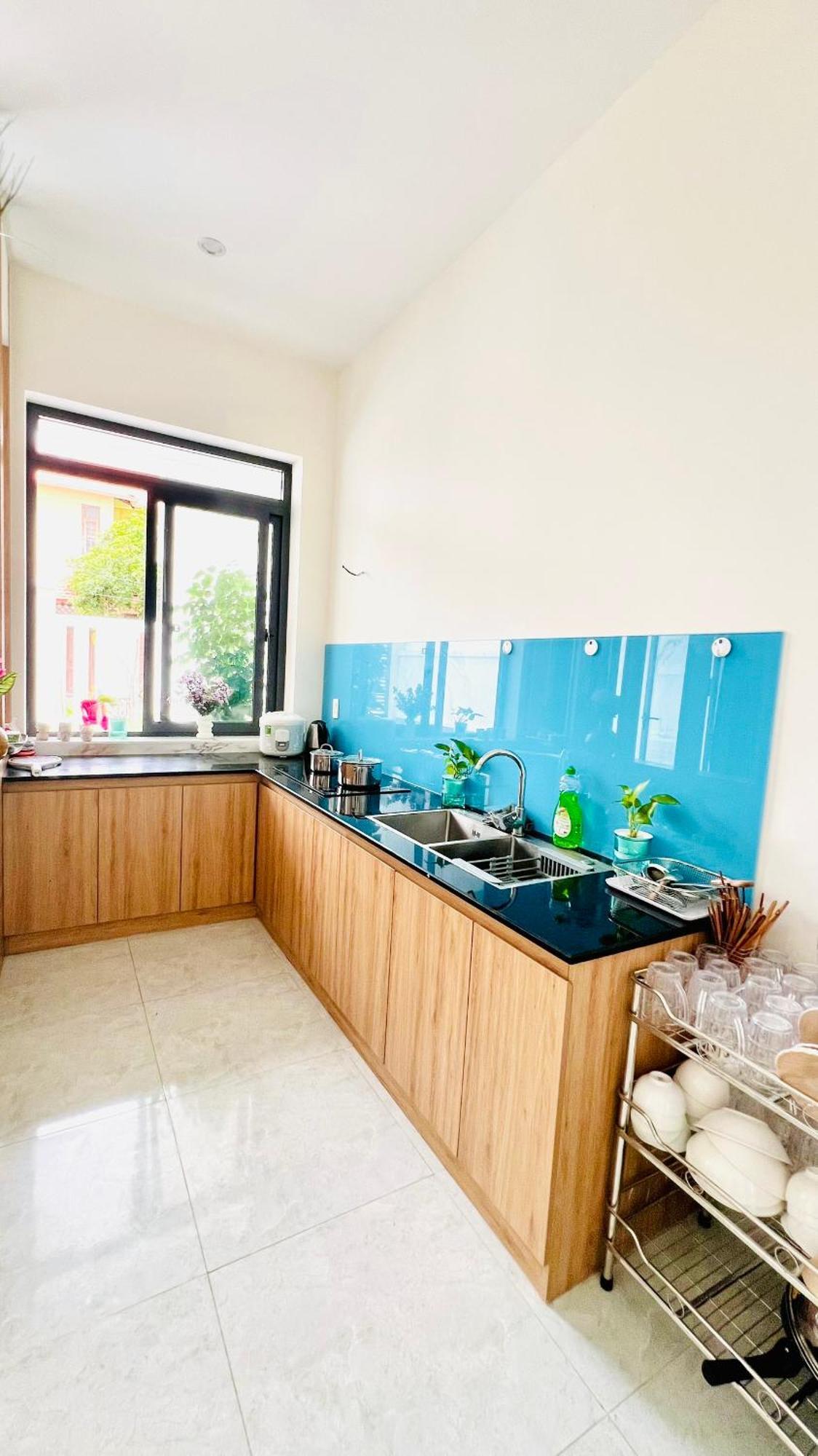Phi Homestay 3 Room Near Sea, Center - 1988 Homestay Vung Tau Exteriör bild