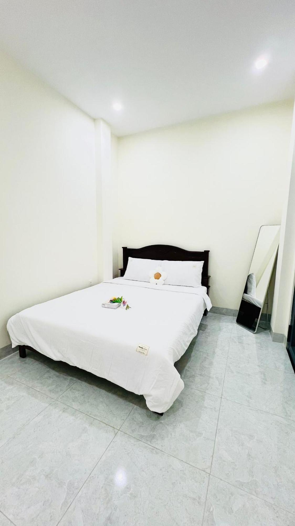 Phi Homestay 3 Room Near Sea, Center - 1988 Homestay Vung Tau Exteriör bild